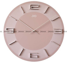 Zegar ścienny JVD HC34.3