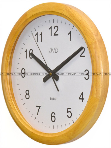 Zegar ścienny JVD NS8017.3