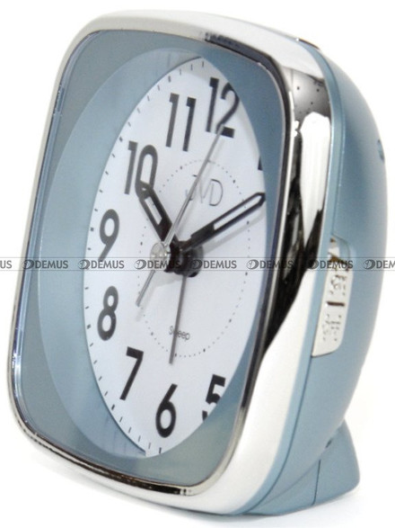 SRP838.3 Budzik kwarcowy wskazówkowy