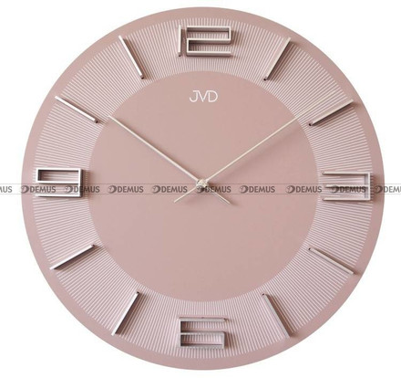 Zegar ścienny JVD HC34.3