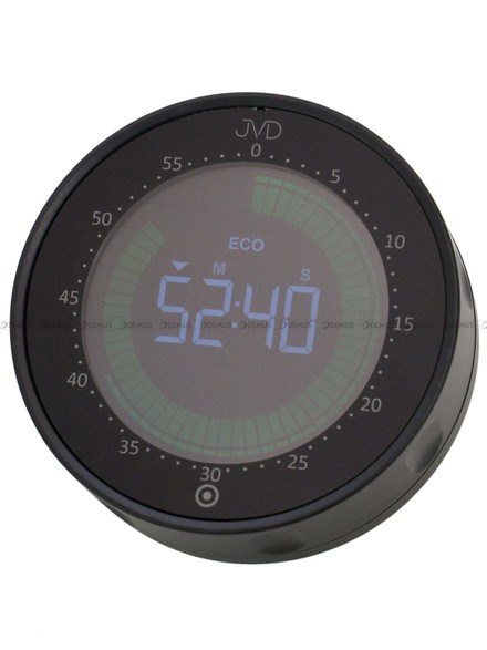 Minutnik JVD DM284.2 - 8x8 cm