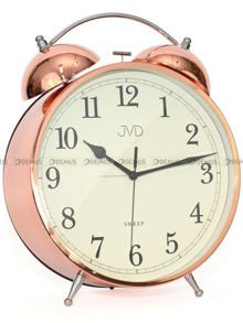 JVD SRP2107.3 Budzik wskazówkowy