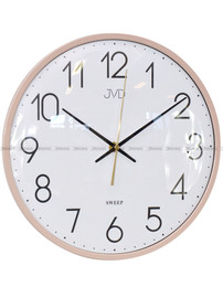 Zegar ścienny JVD HX8016.2 - 30 cm