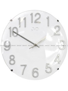 JVD HT98.5 Zegar ścienny