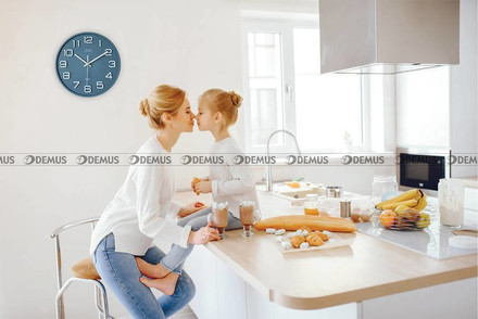 Zegar ścienny JVD HX2472.4