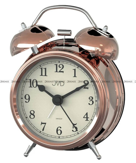 JVD SRP2215.3 Budzik wskazówkowy