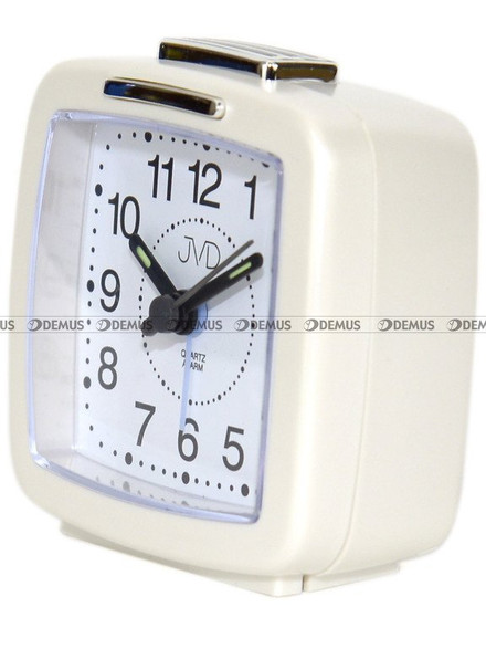 Budzik wskazówkowy JVD SR952.6