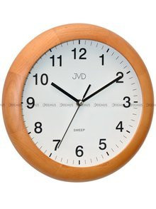 Zegar ścienny JVD NS19020.41