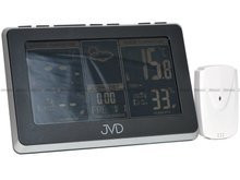 Stacja pogody JVD RB658