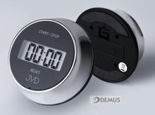 JVD DM40 Minutnik