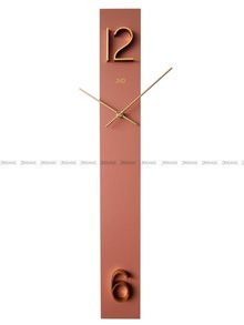 Zegar ścienny JVD HC26.1