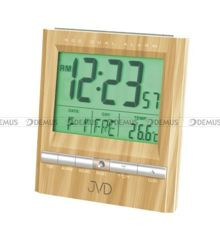 JVD RB92.4 Budzik cyfrowy