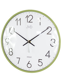 Zegar ścienny JVD HX8016.3 - 30 cm
