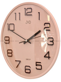 Zegar ścienny JVD HX2472.11 - 31 cm