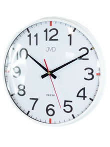 Zegar ścienny JVD HX2508.1 - 30 cm