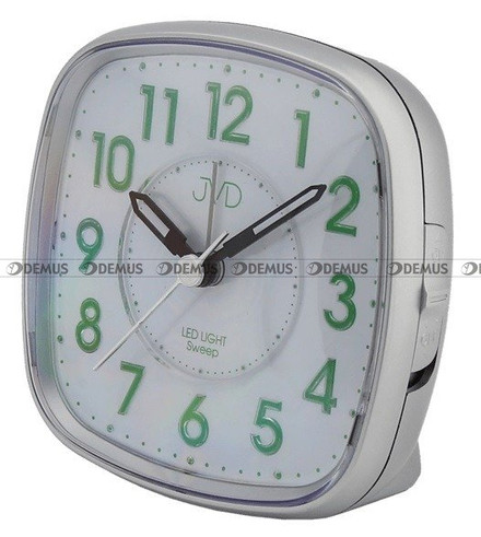 JVD SRP871.3 Budzik analogowy