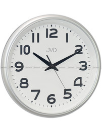 Zegar ścienny z podświetleniem JVD HA243 - 31 cm