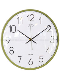 Zegar ścienny JVD HX8016.3 - 30 cm