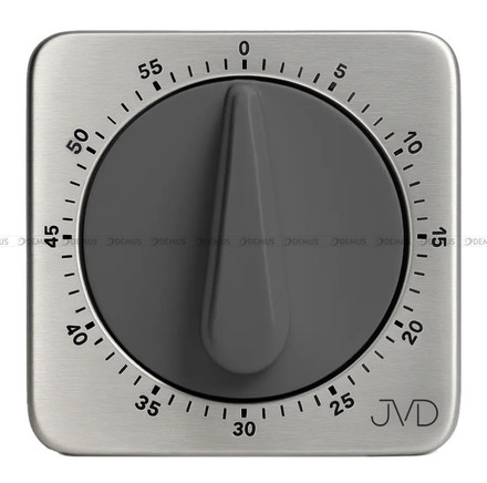 Minutnik mechaniczny JVD DM79.2 - 7x7 cm
