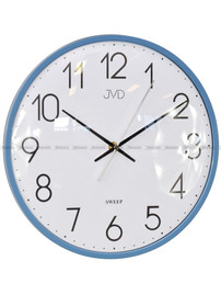 Zegar ścienny JVD HX8016.4 - 30 cm