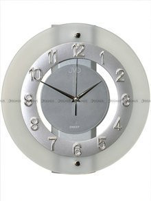 JVD NS2534.1 Zegar ścienny