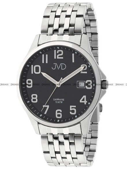 Zegarek Męski JVD JE612.3
