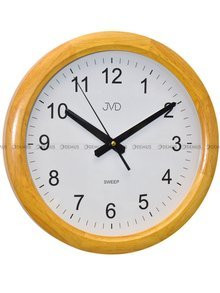 Zegar ścienny JVD NS8017.3