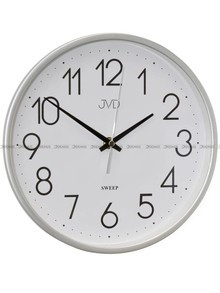 Zegar ścienny JVD HX2487.2 - 26 cm