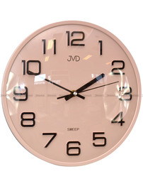 Zegar ścienny JVD HX2472.11 - 31 cm