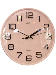 Zegar ścienny JVD HX2472.11 - 31 cm