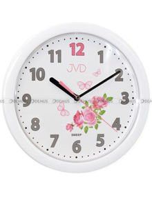 JVD HP612.D1 Zegar ścienny