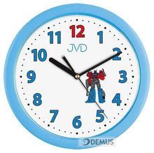 JVD H12.6 Zegar ścienny