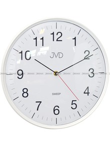 JVD HA16.5 Zegar ścienny