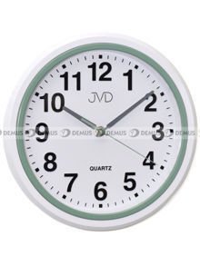 JVD HA41.3 Zegar ścienny
