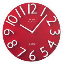 JVD HB22.3 Zegar ścienny