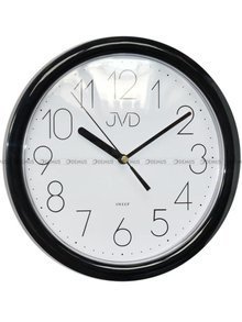 JVD HP612.3 Zegar ścienny