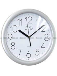 JVD HP612.7 Kwarcowy zegar ścienny