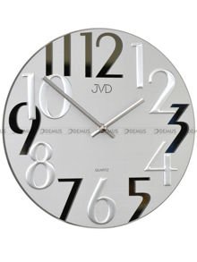 JVD HT101.3 Zegar ścienny
