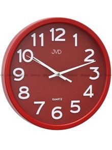 JVD HX2413.5 Zegar ścienny