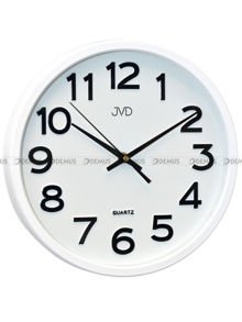 JVD HX2413.7 Zegar ścienny