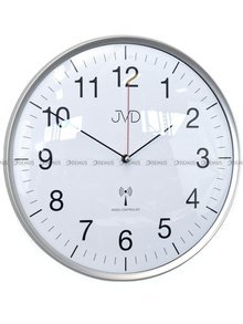JVD RH16.1 Zegar ścienny