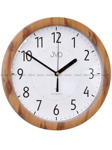 JVD RH612.8 Zegar ścienny