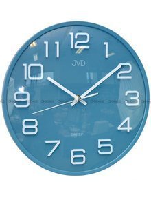 Zegar ścienny JVD HX2472.4