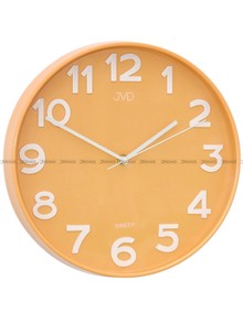 Zegar ścienny JVD HX9229.4