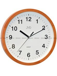 Zegar ścienny JVD NS19019.41
