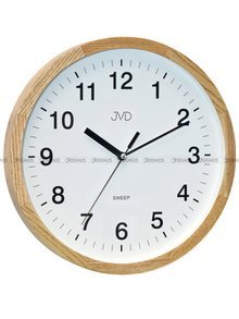 Zegar ścienny JVD NS19019.78