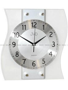 Zegar ścienny JVD NS21053.1 - 28x32 cm
