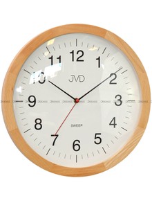 Zegar ścienny JVD NS22009.68 - 31 cm