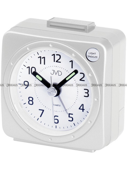 Budzik JVD SR220.8
