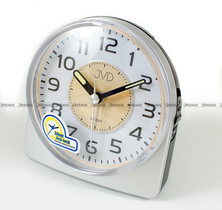 Budzik JVD SRP812.9